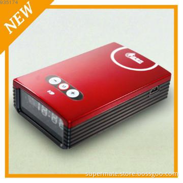 hot-sale Cavalry car speed radar detector